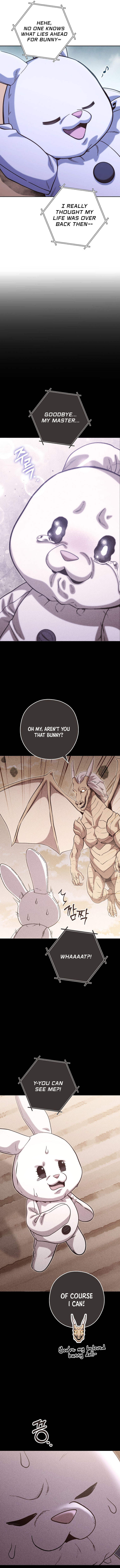 Dungeon Reset Chapter 253 1